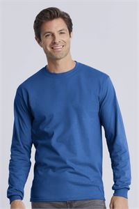 T-SHIRT MANICA LUNGA